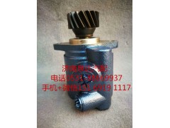 3407020-DW190,轉(zhuǎn)向助力泵,濟南泉達汽配有限公司