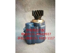3407020-DW190,轉(zhuǎn)向助力泵,濟南泉達汽配有限公司