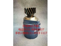 3407020-DW190,轉(zhuǎn)向助力泵,濟南泉達汽配有限公司