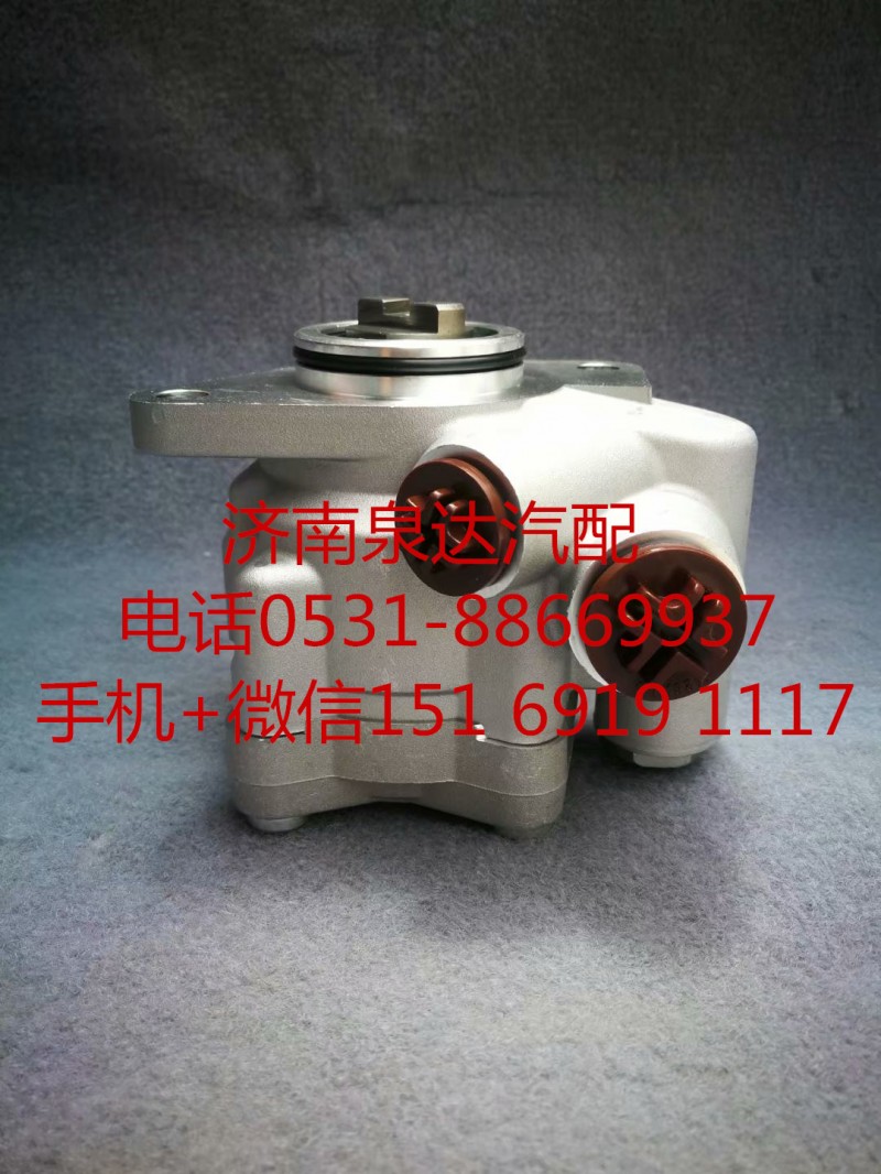 7685955153,轉(zhuǎn)向助力泵,濟南泉達汽配有限公司