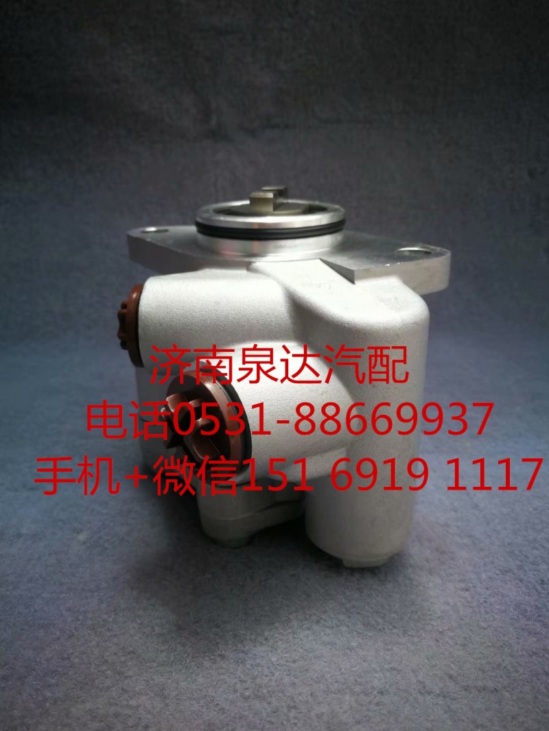 7685955153,轉(zhuǎn)向助力泵,濟南泉達汽配有限公司