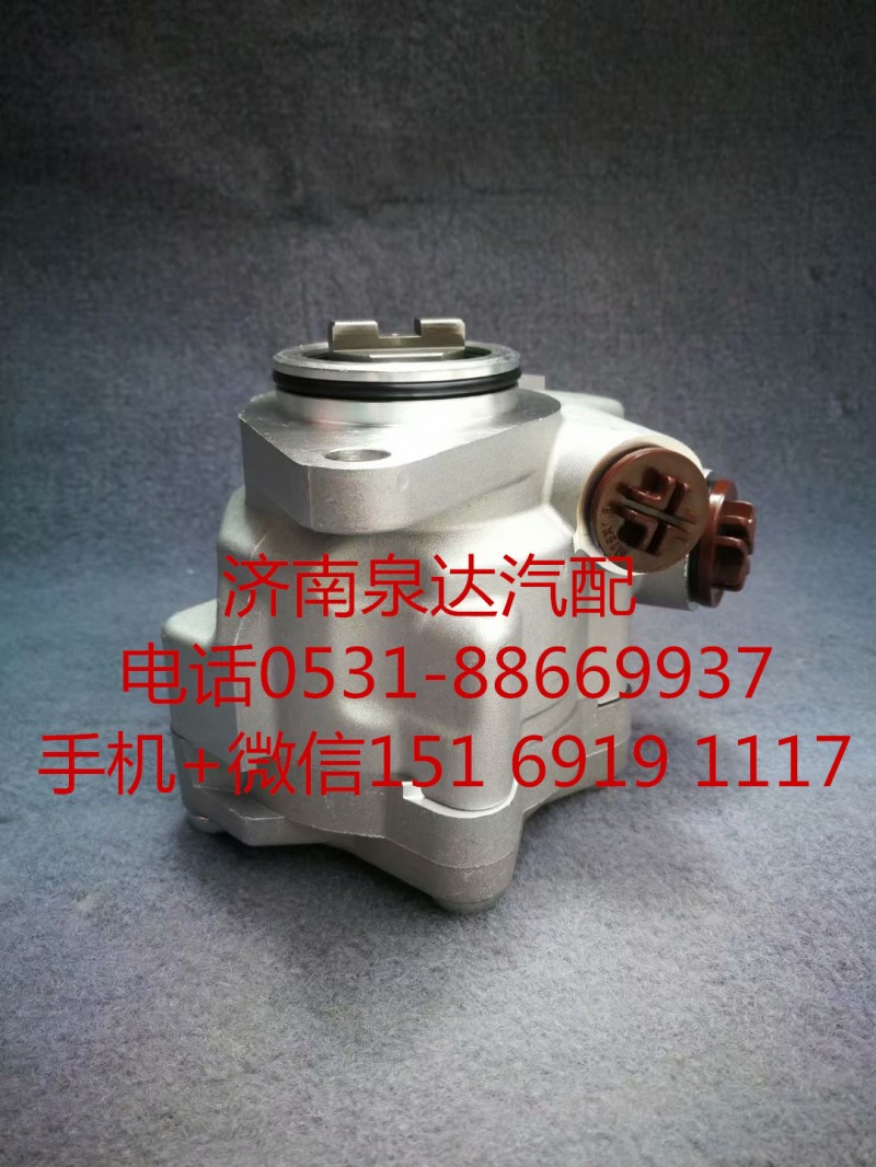 7685955153,轉(zhuǎn)向助力泵,濟南泉達汽配有限公司
