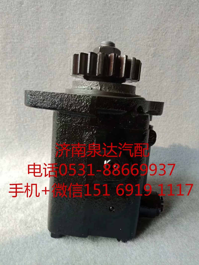 ISUZU10PC1,轉(zhuǎn)向助力泵,濟(jì)南泉達(dá)汽配有限公司