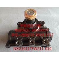 徐工漢風(fēng) 祺龍動(dòng)力轉(zhuǎn)向器 方向機(jī) 轉(zhuǎn)向機(jī)
