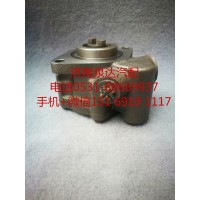 濰柴道依茨WP7發(fā)動(dòng)機(jī)轉(zhuǎn)向泵 助力泵 液壓泵