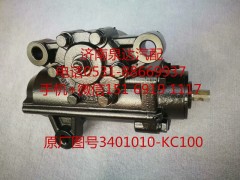3401010-KC100,轉(zhuǎn)向器,濟南泉達汽配有限公司