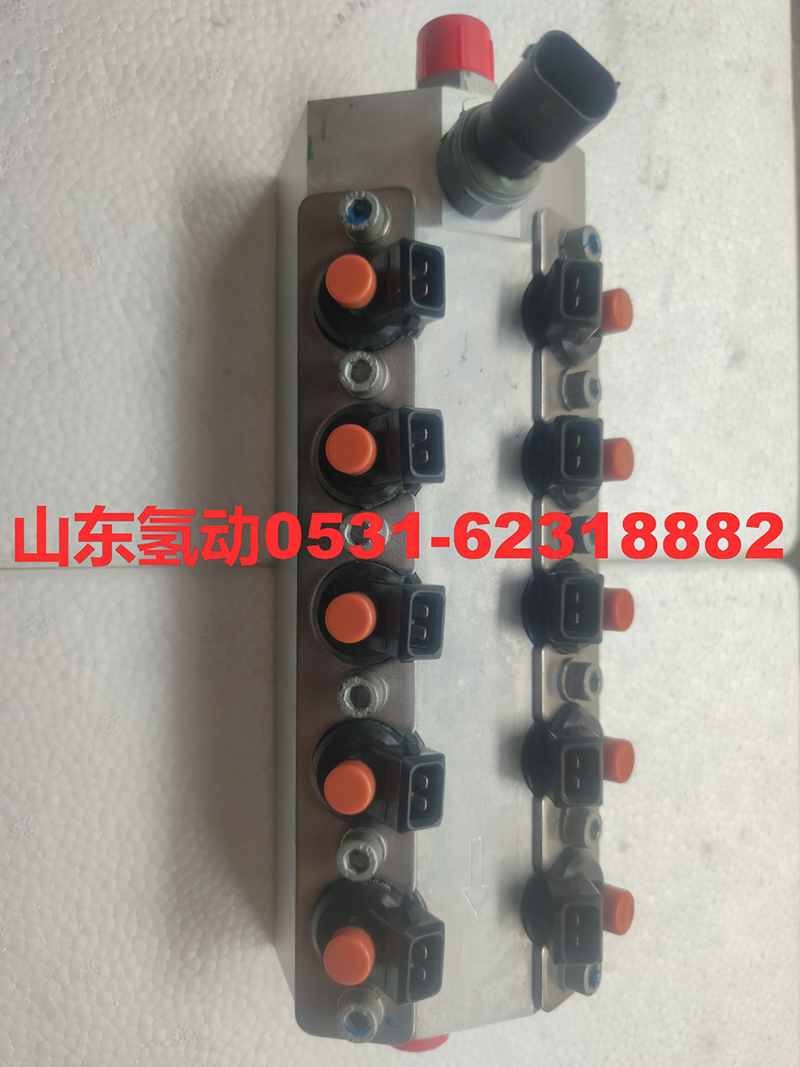 612600191586,噴射閥,山東氫動高端汽車零部件有限公司