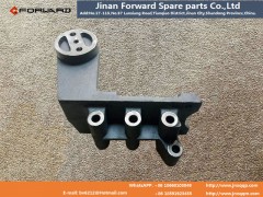 612640060240,Air conditioning compressor support,濟(jì)南向前汽車配件有限公司