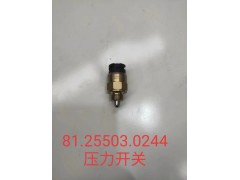 81.25503.0244壓力開關(guān)