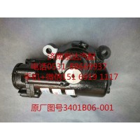 東風(fēng)145平頭車方向機(jī) 轉(zhuǎn)向機(jī) 動(dòng)力轉(zhuǎn)向器
