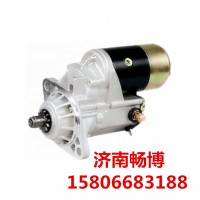 0-24000-3020五十鈴起動(dòng)機(jī)