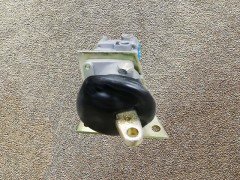 AZ9100360040,Total brake valve,濟(jì)南向前汽車(chē)配件有限公司