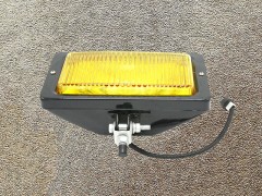 199000720008,Before the fog lamps,濟南向前汽車配件有限公司