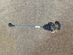199100240038,Shift lever assembly,濟(jì)南向前汽車配件有限公司