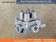 WG9000360523,Four loop protection valve,濟(jì)南向前汽車配件有限公司