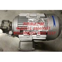 宇通新能源客車電動交流異步電機泵EHPS-1520R3/2