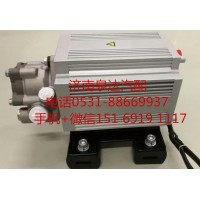 宇通新能源客車電動永磁同步電機泵YTEHPS3KW