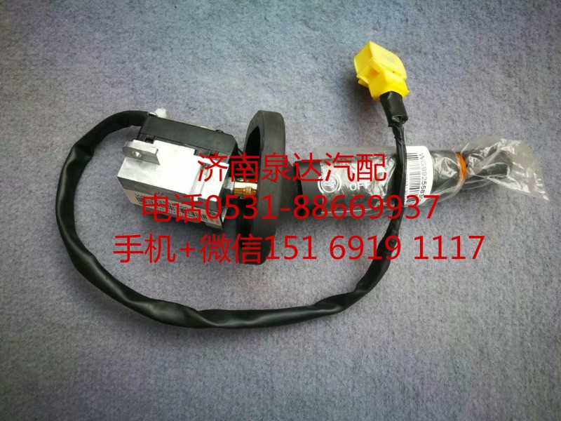 WG9925583003,組合開關,濟南泉達汽配有限公司