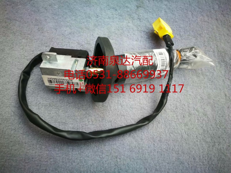 WG9925583003,組合開關,濟南泉達汽配有限公司