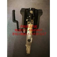 中國(guó)重汽汕德卡TX新款轉(zhuǎn)向管柱總成帶伸縮軸