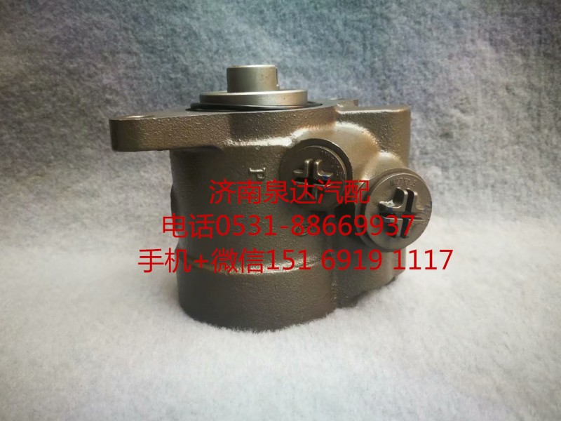 L33L2-3407100B,轉(zhuǎn)向助力泵,濟(jì)南泉達(dá)汽配有限公司