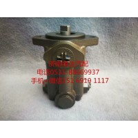 一汽解放奧威 悍威康明斯6BT發(fā)動機轉向泵 助力泵