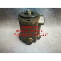 一汽解放奧威 悍威康明斯6BT發(fā)動機轉向泵 助力泵