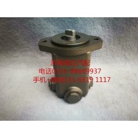 一汽解放奧威 悍威康明斯6BT發(fā)動(dòng)機(jī)轉(zhuǎn)向泵 助力泵