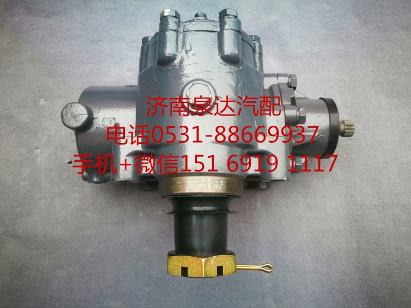 800300384,方向機總成,濟南泉達汽配有限公司
