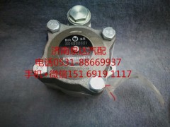 H034000000025,轉(zhuǎn)向助力泵,濟南泉達汽配有限公司