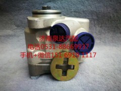 H034000000025,轉(zhuǎn)向助力泵,濟南泉達汽配有限公司