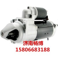 6005025776起動機 0001230006