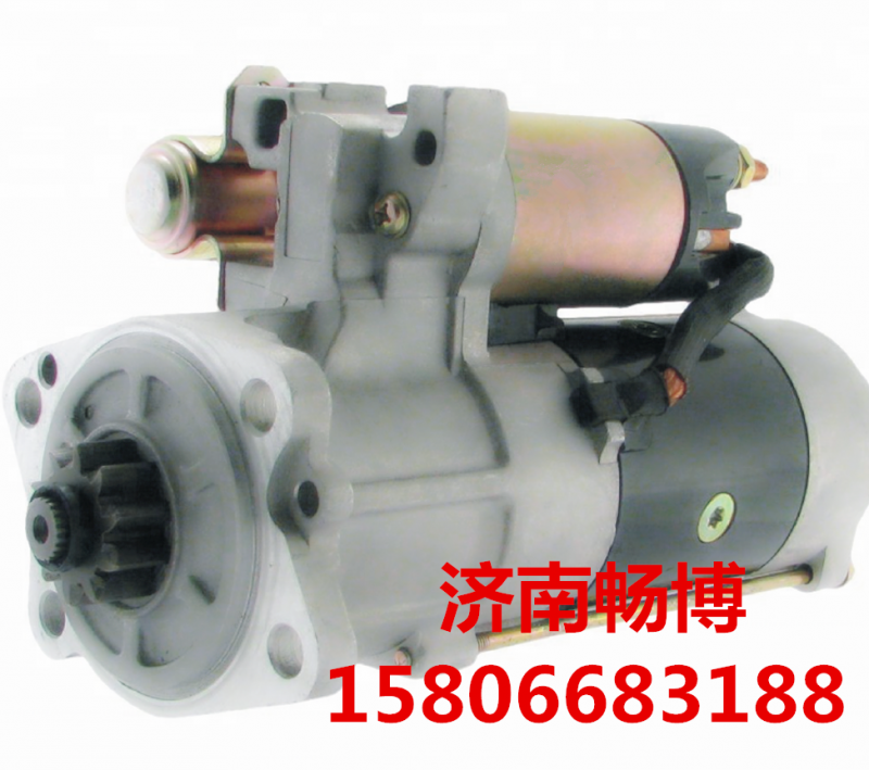 32B66-20100三菱起動(dòng)機(jī)/32B66-20100