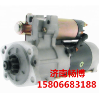 32B66-20100三菱起動(dòng)機(jī)