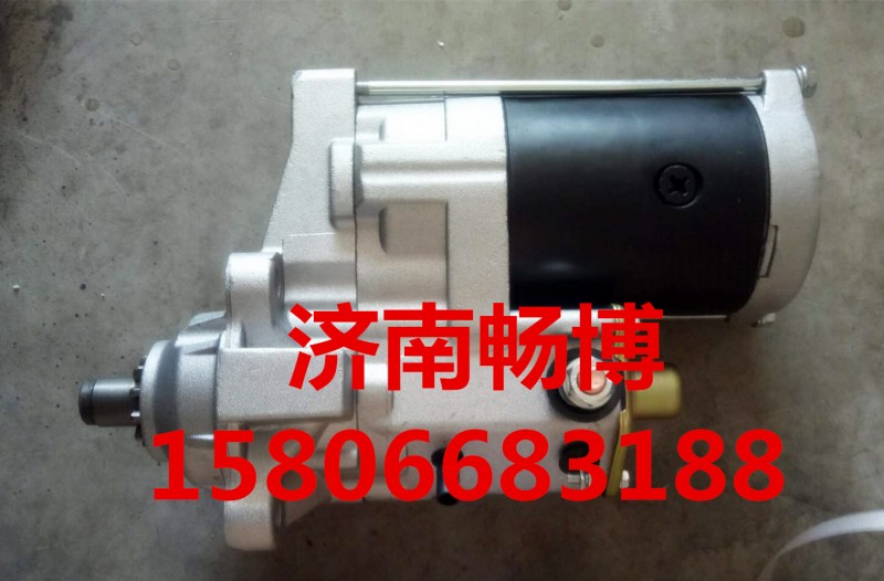 M4T95076三菱8DC9起動(dòng)機(jī)/M4T95076