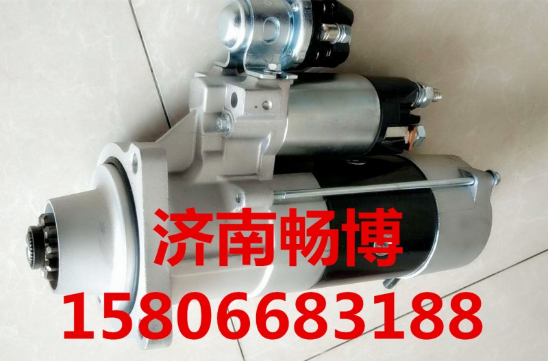 M4T95076三菱8DC9起動(dòng)機(jī)/M4T95076