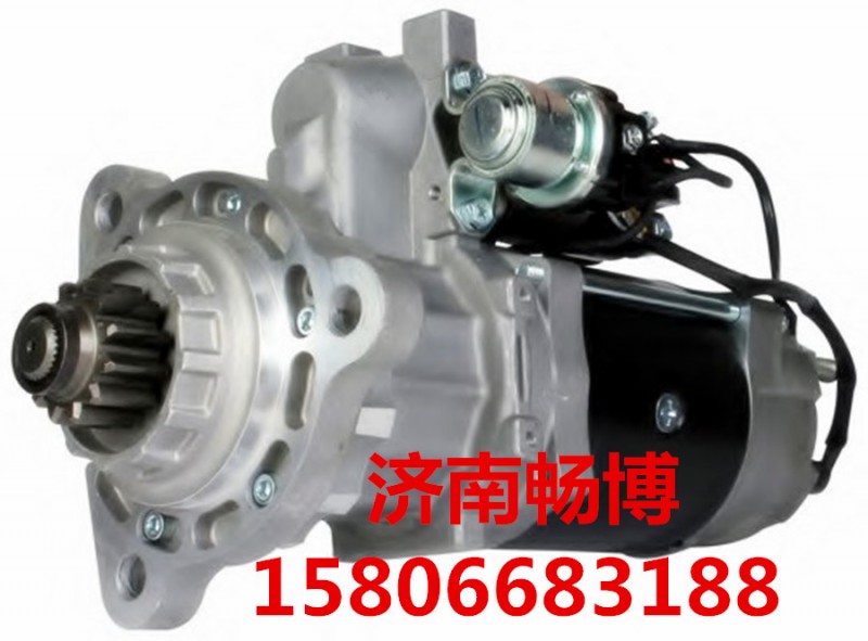 006-151-69-01奔馳起動機(jī)0061516901/0061516901