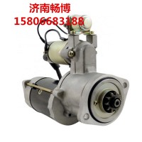 34766-20900三菱起動(dòng)機(jī)