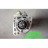 01183290沃爾沃240起動(dòng)機(jī)