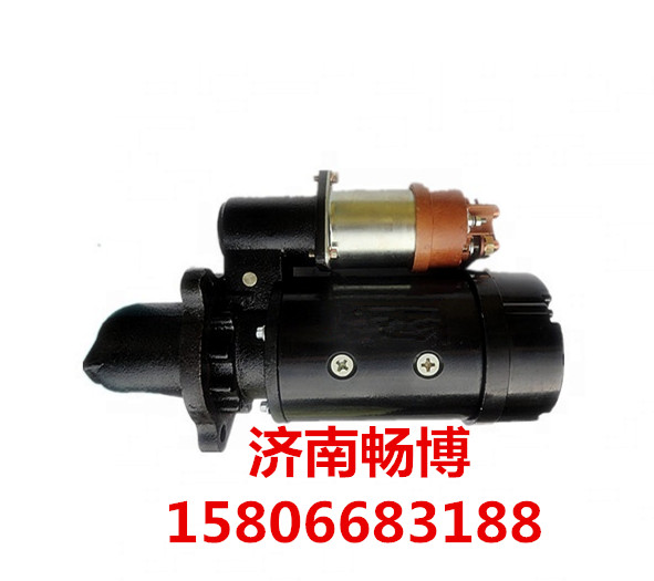 C3415537康明斯6CT起動(dòng)機(jī)/C3415537康明斯6CT起動(dòng)機(jī)