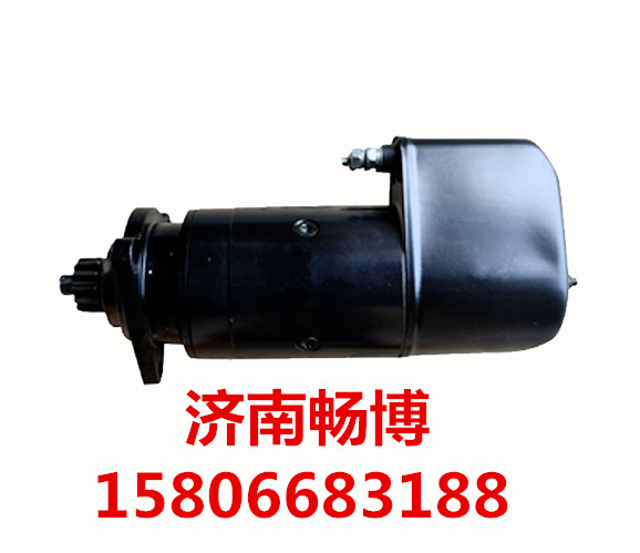 01176177道依茨起動(dòng)機(jī)/01176177