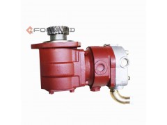 612600130775,Air compressor Assembly,濟(jì)南向前汽車配件有限公司