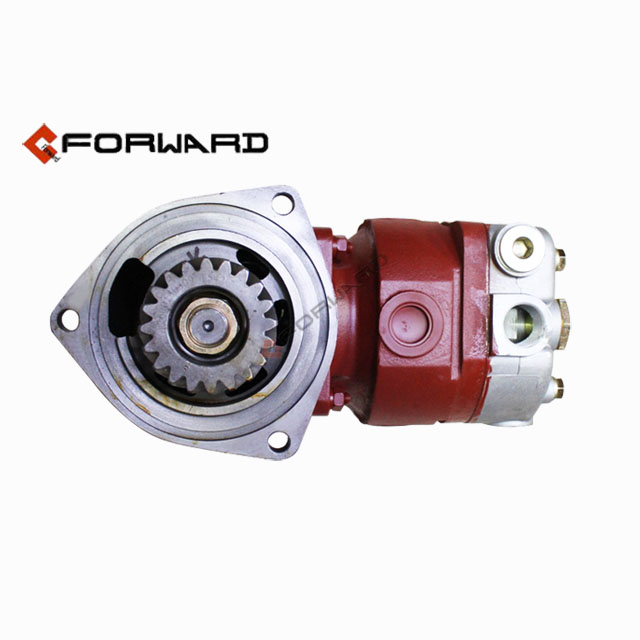 612600130775,Air compressor Assembly,濟(jì)南向前汽車配件有限公司