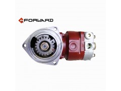 612600130775,Air compressor Assembly,濟(jì)南向前汽車配件有限公司
