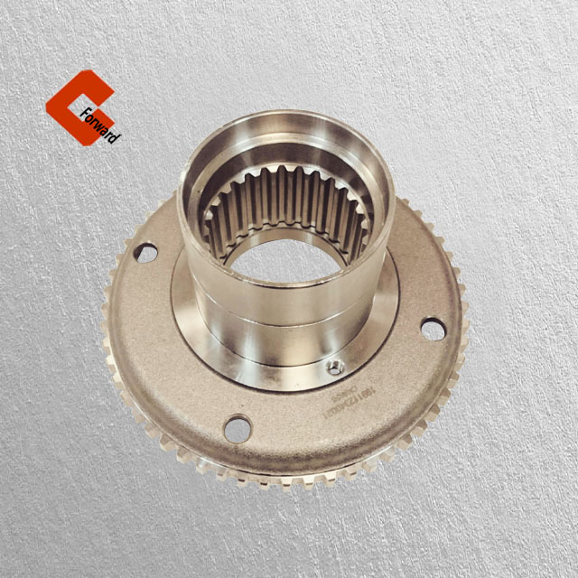 199112340021,Gear ring support assembly,濟(jì)南向前汽車配件有限公司