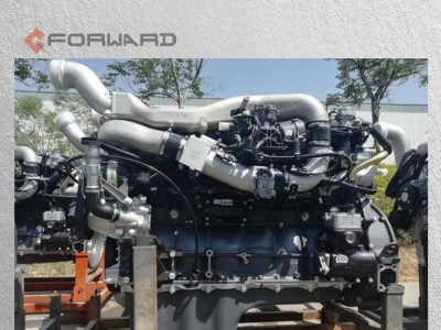MC13.54-50,Engine assembly,濟南向前汽車配件有限公司