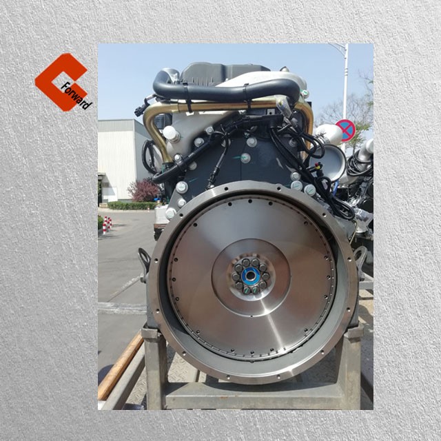 MC13.54-50,Engine assembly,濟南向前汽車配件有限公司