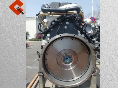 MC13.54-50,Engine assembly,濟南向前汽車配件有限公司