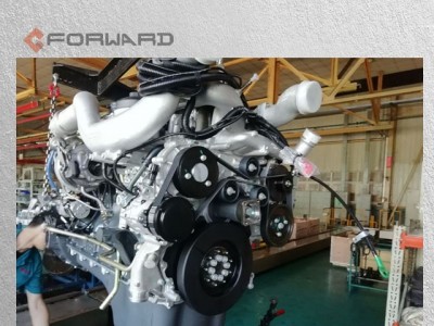 MC13.54-50,Engine assembly,濟南向前汽車配件有限公司