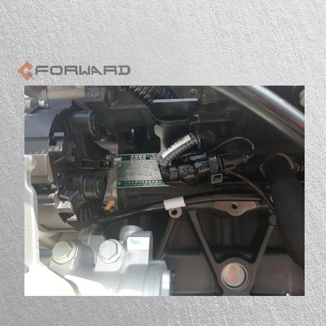 MC13.54-50,Engine assembly,濟南向前汽車配件有限公司